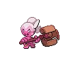 Tinkatuff variocolor