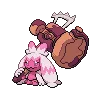 Tinkaton variocolor