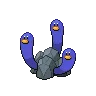 Wugtrio variocolor