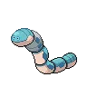 Orthworm variocolor