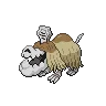 Houndstone variocolor