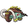 Great-tusk variocolor