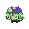 Brute-bonnet variocolor