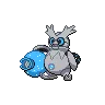 Iron-bundle variocolor