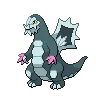 Baxcalibur variocolor