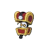 Gimmighoul variocolor