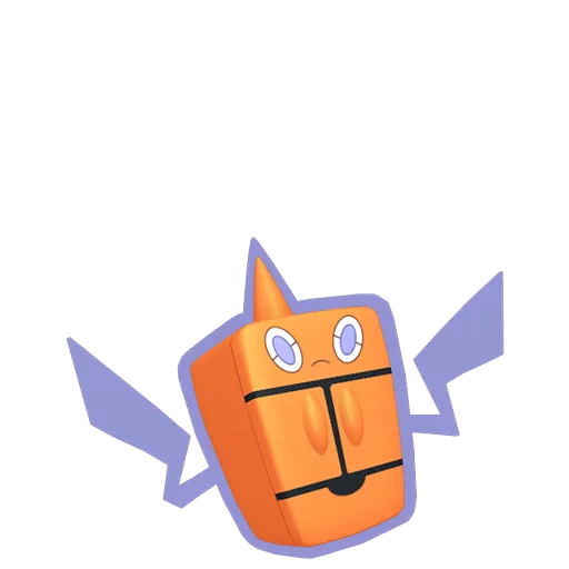 Rotom Frío