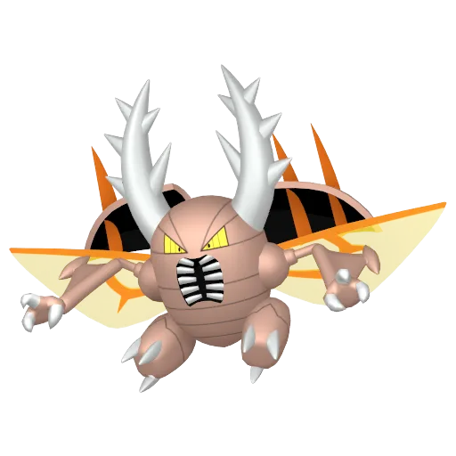 Mega-Pinsir