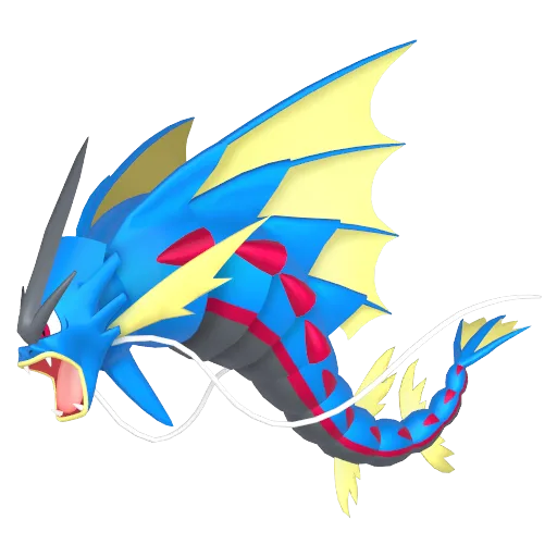 Mega-Gyarados
