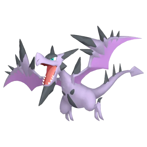 Mega-Aerodactyl