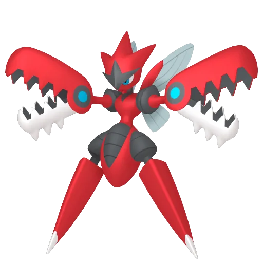Mega-Scizor