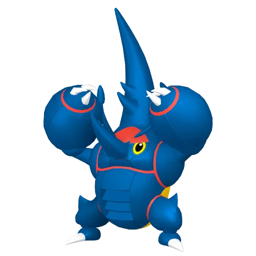 Mega-Heracross