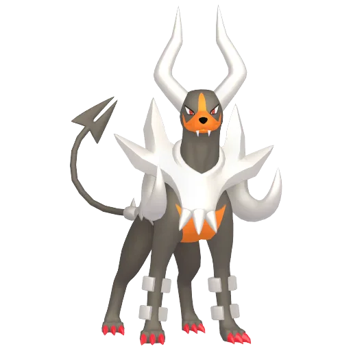 Mega-Houndoom