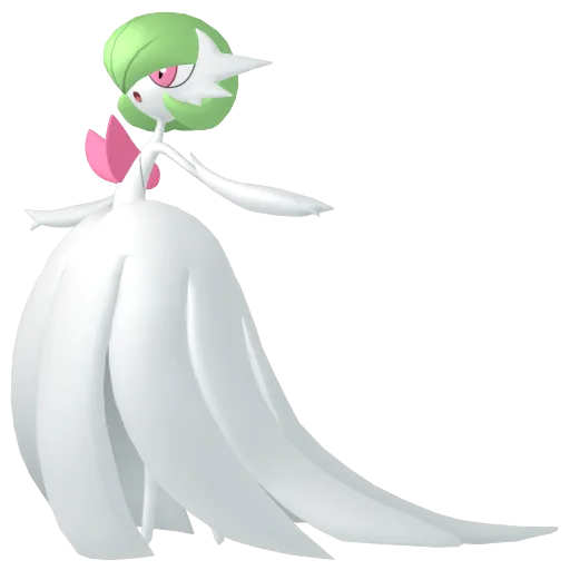 Mega-Gardevoir