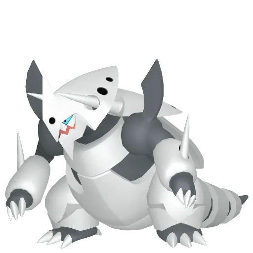 Mega-Aggron