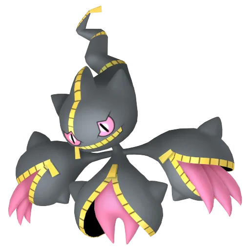 Mega-Banette