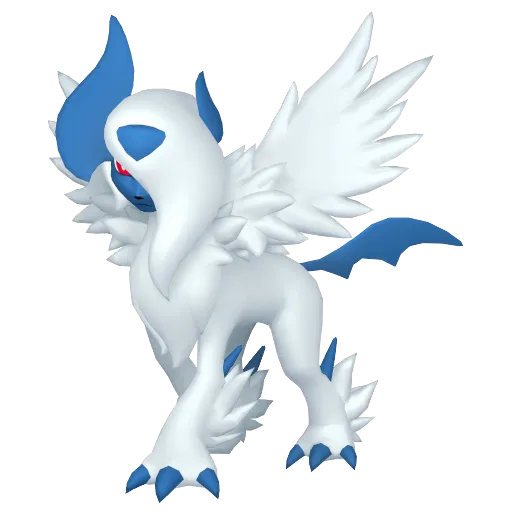 Mega-Absol