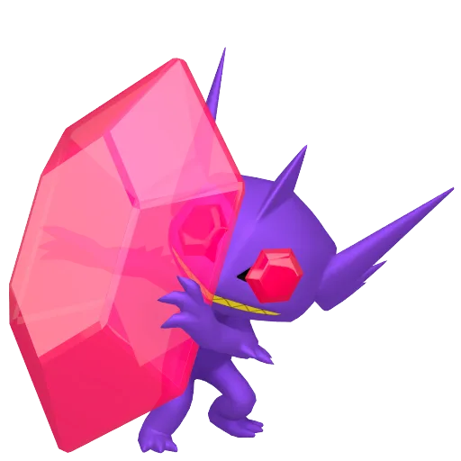 Mega-Sableye