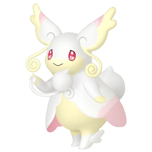 Mega-Audino