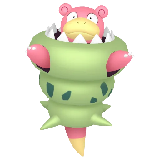 Mega-Slowbro