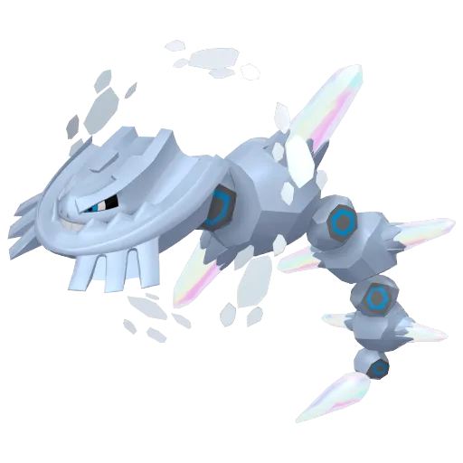 Mega-Steelix