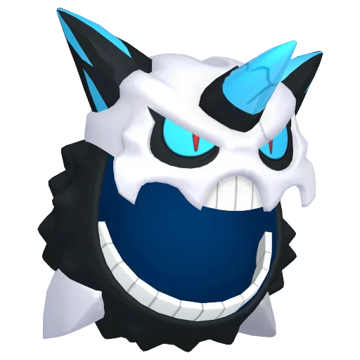 Mega-Glalie