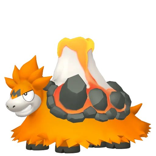 Mega-Camerupt