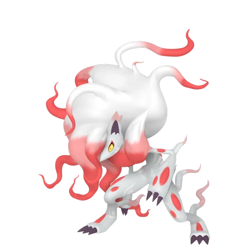 Zoroark de Hisui