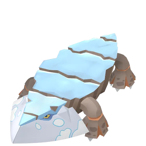 Avalugg de Hisui
