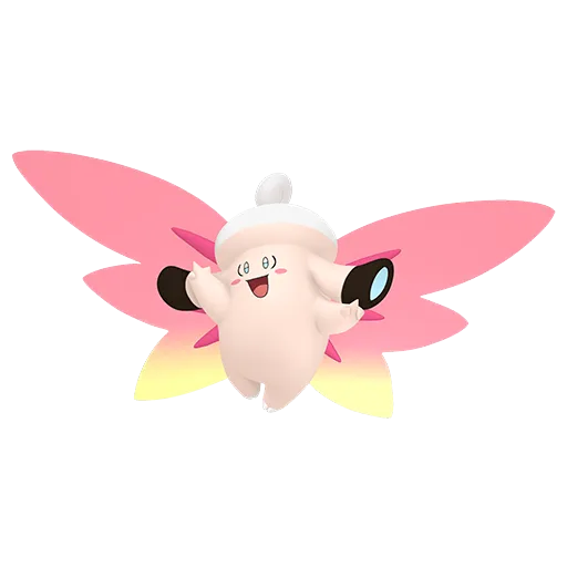 Mega-Clefable
