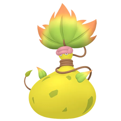 Mega-Victreebel