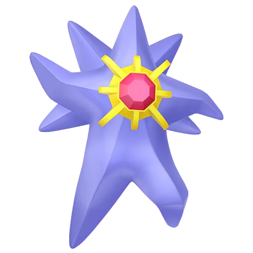 Mega-Starmie