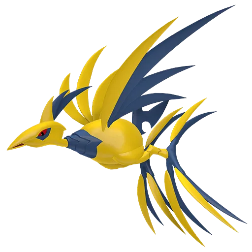 Mega-Skarmory