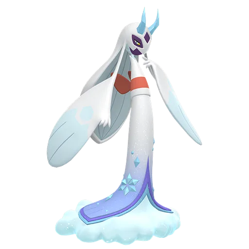 Mega-Froslass