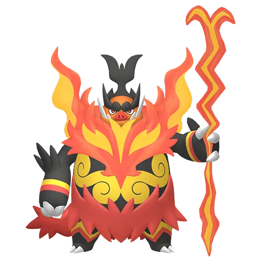 Mega-Emboar