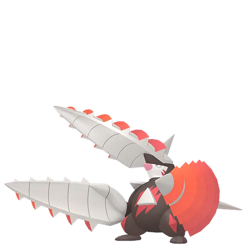 Mega-Excadrill