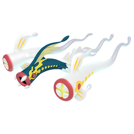 Mega-Eelektross