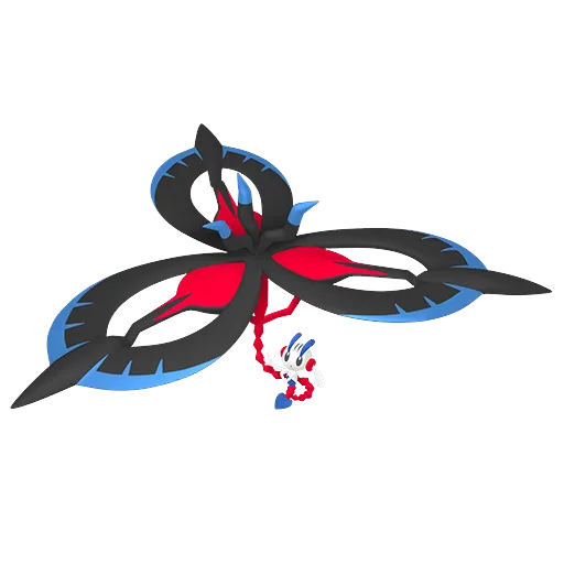 Mega-Floette