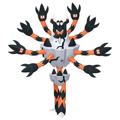 Mega-Barbaracle