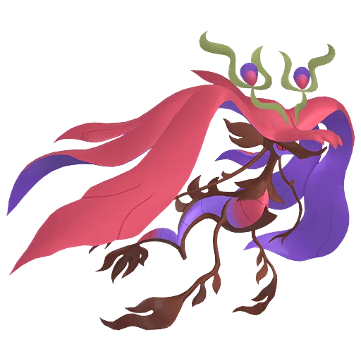 Mega-Dragalge