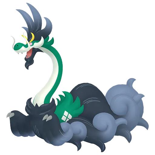 Mega-Drampa