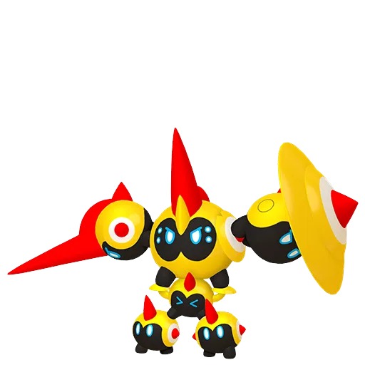 Mega-Falinks