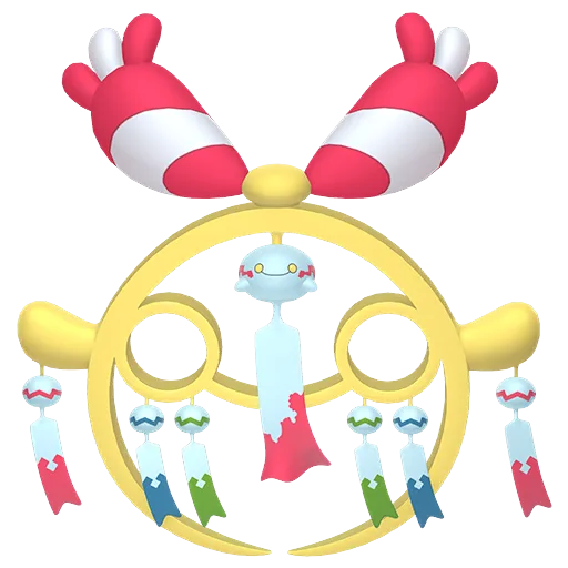 Mega-Chimecho