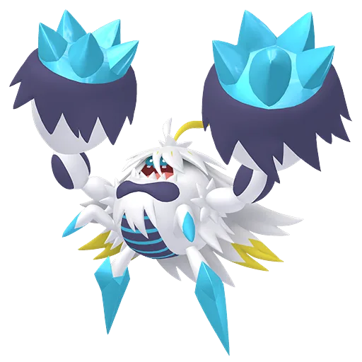 Mega-Crabominable