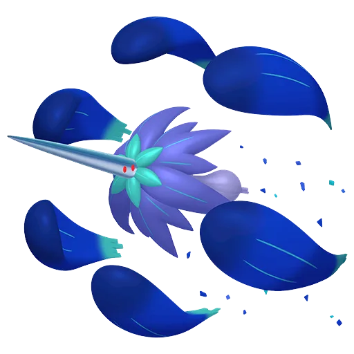 Mega-Glimmora