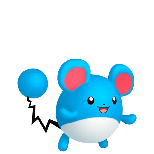 Marill