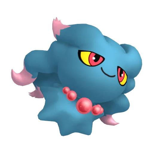 Misdreavus