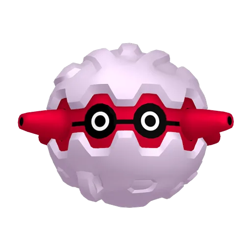 Forretress