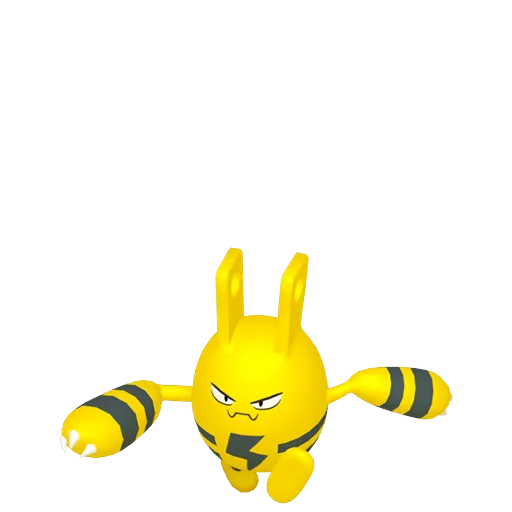Elekid