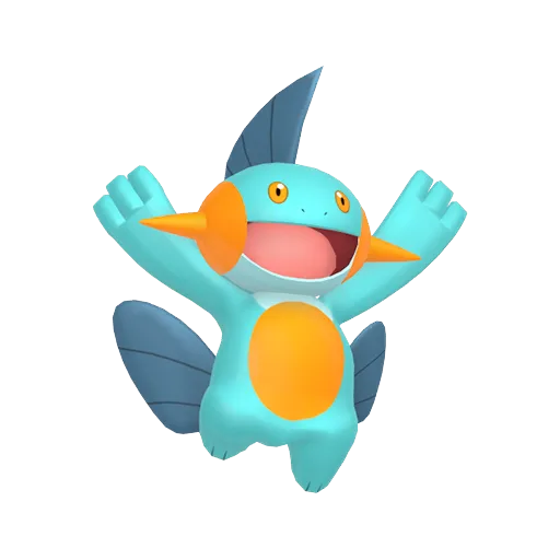 Marshtomp